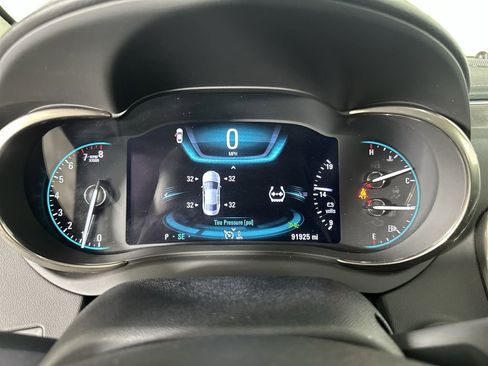 Used 2016 Buick LaCrosse Sport Touring w/ Driver Confidence Package #1 image 15