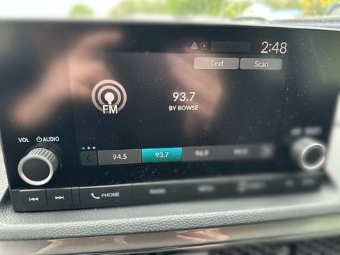 Used 2025 Acura Integra FWD image 18