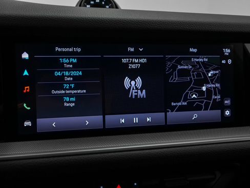 Certified 2024 Porsche Cayenne image 33