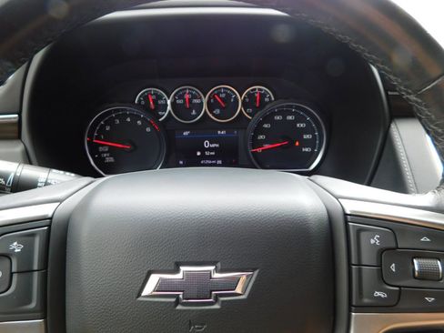 Used 2021 Chevrolet Tahoe Z71 AWD/4WD image 41
