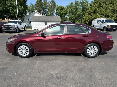 Used 2012 Honda Accord LX image 6