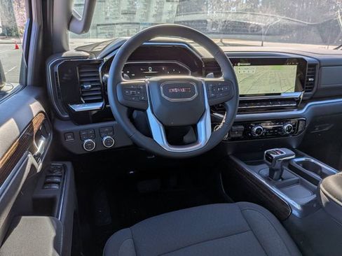 New 2026 GMC Sierra 1500 Elevation AWD/4WD image 25