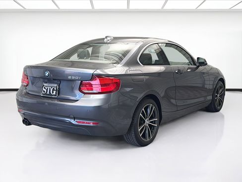Used 2019 BMW 230i Coupe w/ Premium Package image 4
