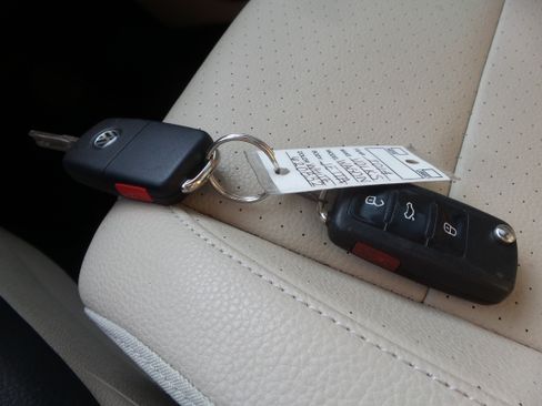 Used 2014 Volkswagen Jetta TDI FWD image 53
