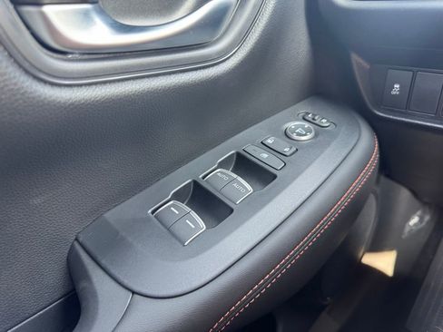 New 2027 Honda HR-V Sport image 12