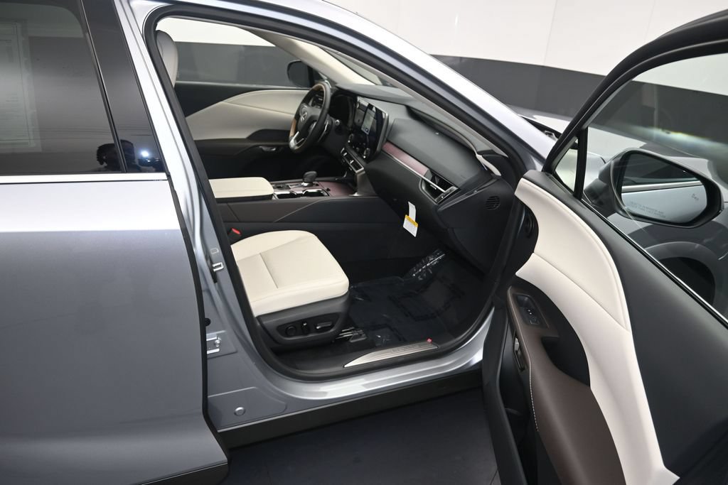 New 2026 Lexus RX 350 Premium Plus w/ Accessory Package (K3) FWD image 11