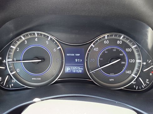 Used 2018 INFINITI QX80 2WD image 45