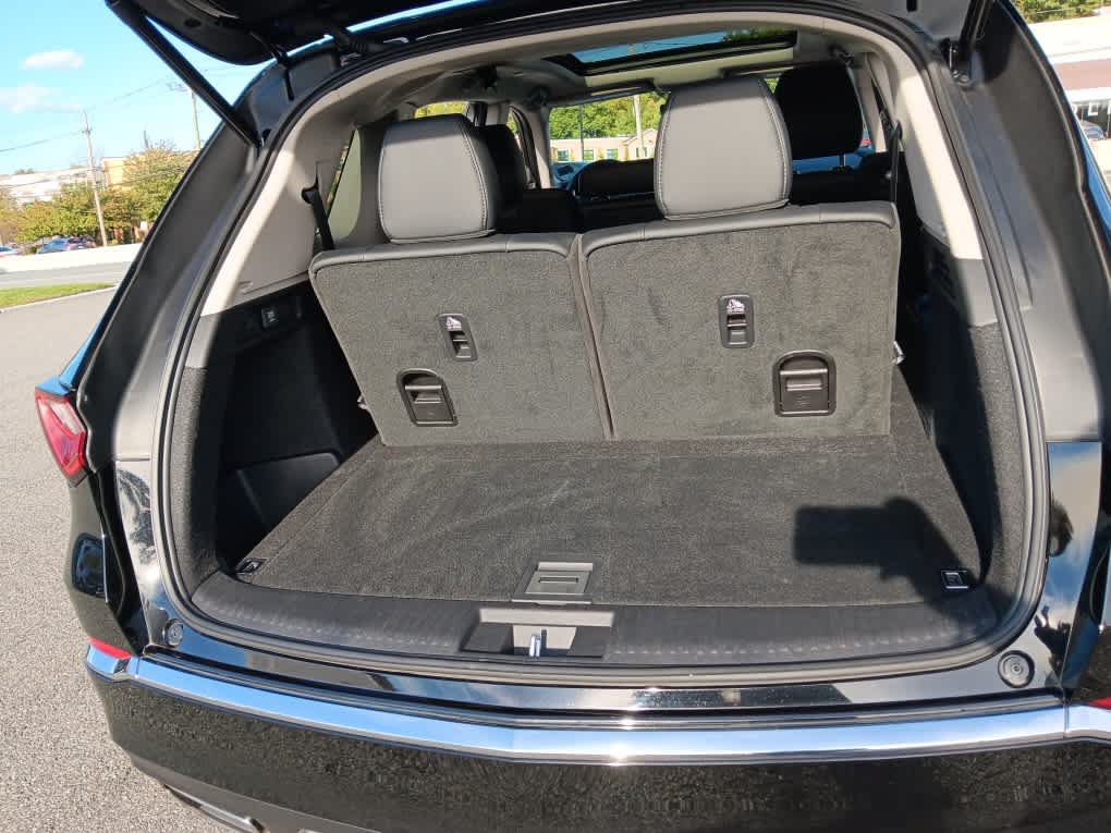 Used 2026 Acura MDX SH-AWD image 24