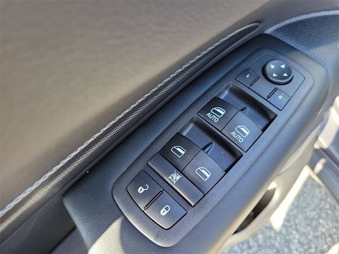 New 2026 Dodge Durango GT w/ Blacktop Package image 21