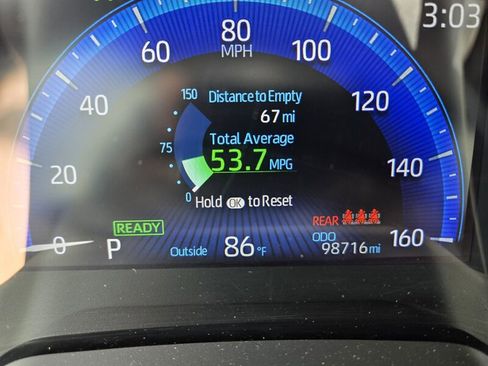 Used 2021 Toyota Corolla LE FWD image 17