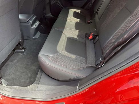 Used 2025 Subaru WRX Premium AWD/4WD image 16