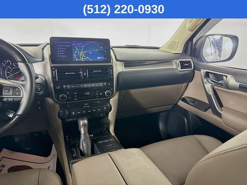 Used 2023 Lexus GX 460 Luxury image 30