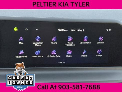 Certified 2024 Kia Seltos S FWD image 31