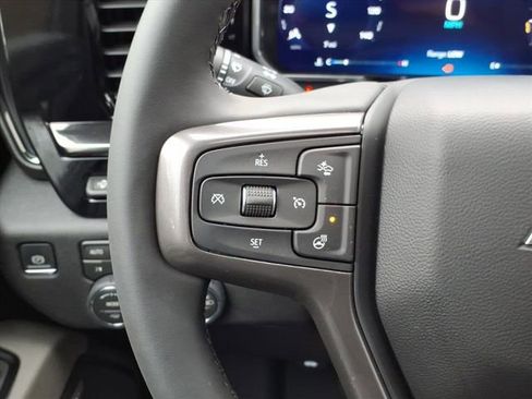 New 2026 Chevrolet Silverado 2500 ZR2 image 30