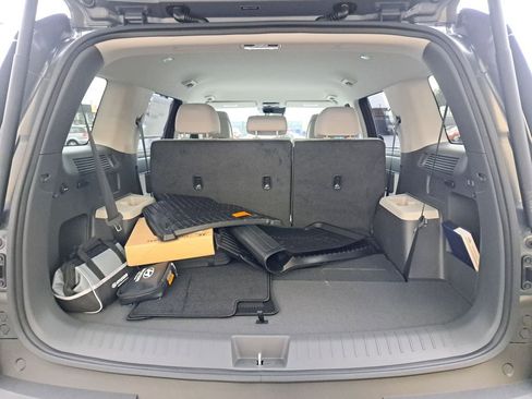 New 2026 Hyundai Santa Fe SE AWD/4WD image 28