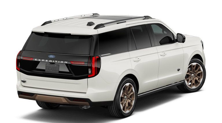 New 2027 Ford Expedition King Ranch AWD/4WD image 44