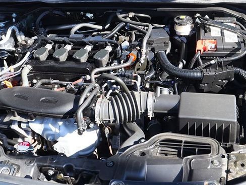 Used 2022 Honda Civic Sport Touring image 58