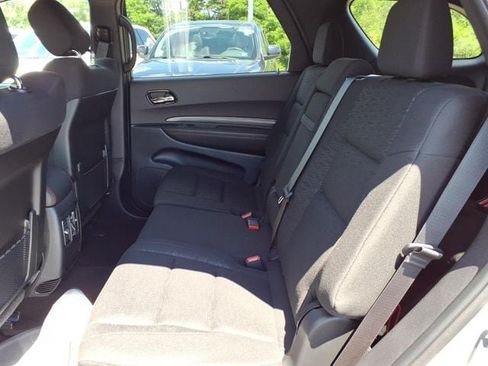 New 2026 Dodge Durango GT w/ Blacktop Package AWD/4WD image 9