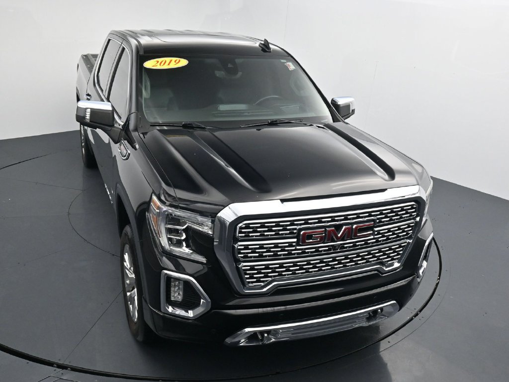 Used 2019 GMC Sierra 1500 Denali w/ Denali Ultimate Package AWD/4WD image 20