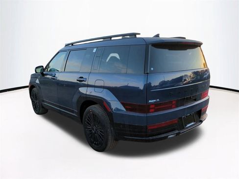 New 2026 Hyundai Santa Fe Calligraphy image 7