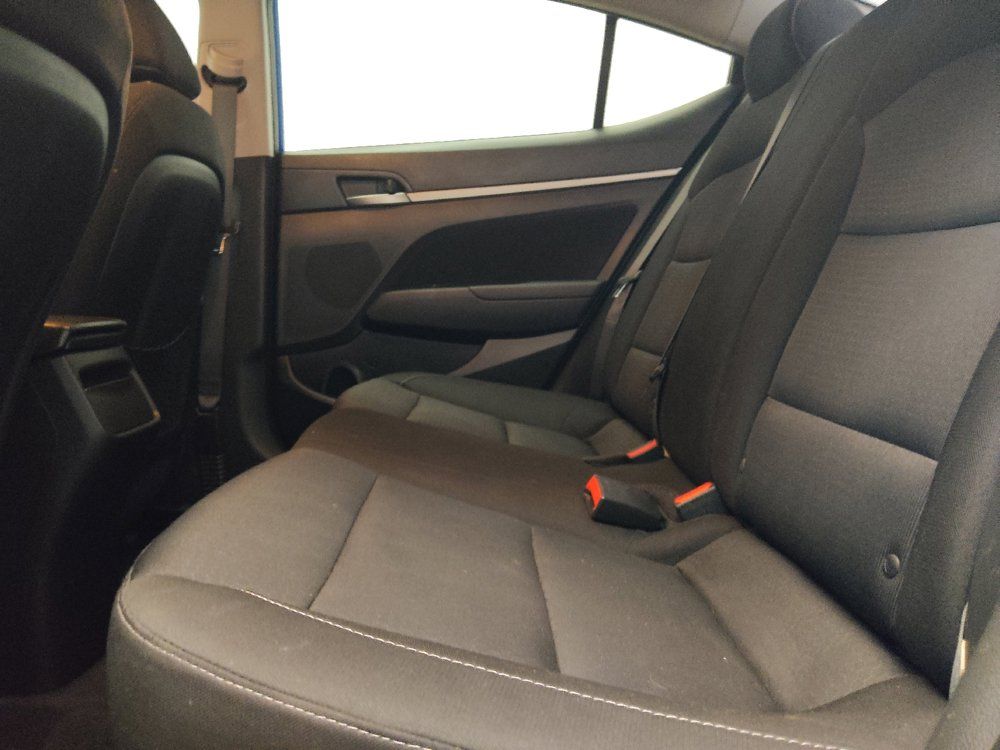 Used 2017 Hyundai Elantra Value Edition FWD image 18