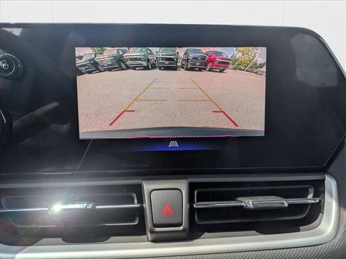 New 2026 Chevrolet TrailBlazer LS w/ LS Convenience Package image 13