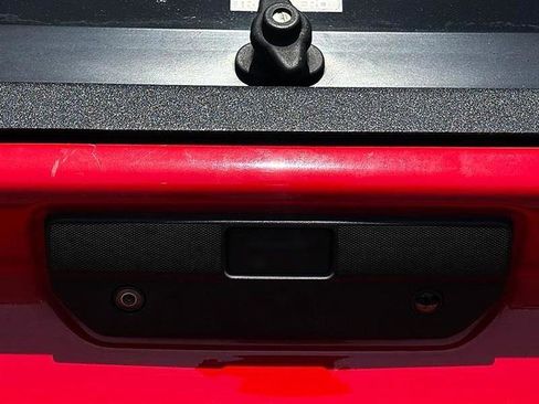 Used 2019 Chevrolet Silverado 1500 LT Trail Boss image 40