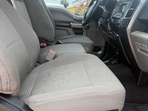Used 2015 Ford F150 XLT w/ Equipment Group 301A Mid AWD/4WD image 6