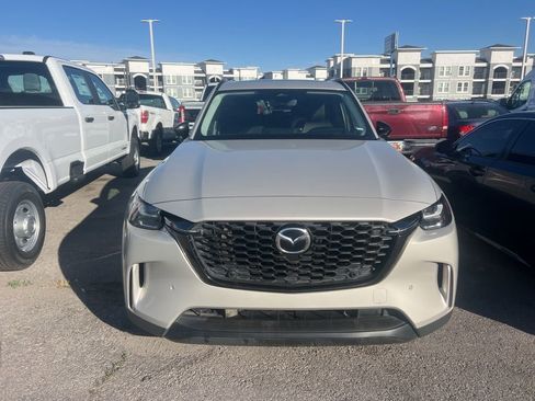 Used 2026 MAZDA CX-90 3.3 Turbo w/ Premium Sport Pkg AWD/4WD image 3