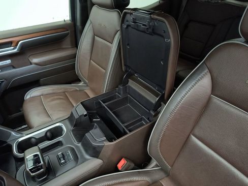 Used 2022 GMC Sierra 1500 Denali image 27