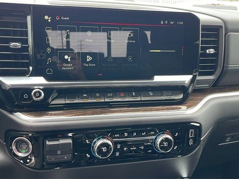 New 2026 GMC Sierra 1500 Elevation image 18