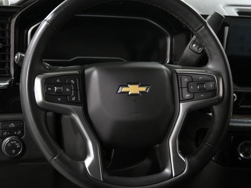 Certified 2023 Chevrolet Silverado 1500 LT image 8