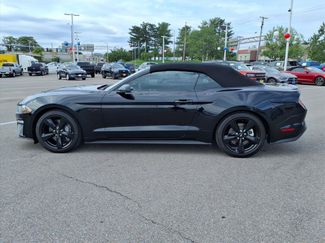 Used 2021 Ford Mustang GT Premium w/ Equipment Group 401A RWD video 2