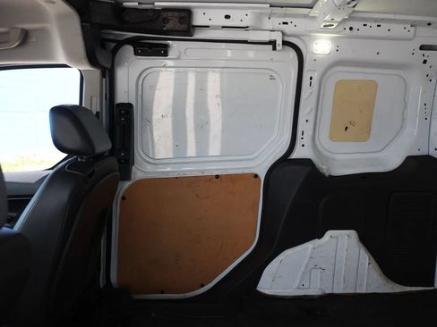 Used 2018 Ford Transit Connect XL FWD image 25