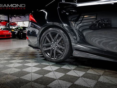 Used 2015 Lexus IS 350 AWD w/ F-Sport Package image 58