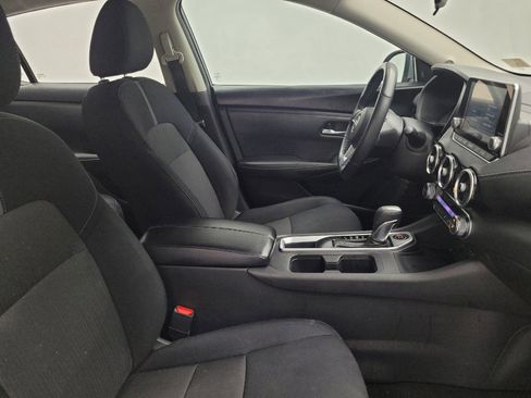 Used 2024 Nissan Sentra SV w/ All-Weather Package FWD image 21
