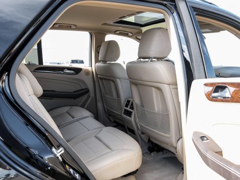Used 2013 Mercedes-Benz ML 350 2WD image 38