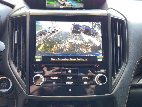 Used 2022 Subaru Forester Wilderness AWD/4WD image 18