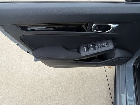 Used 2026 Honda Civic Sport image 21