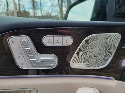 New 2026 Mercedes-Benz GLE 450 4MATIC image 18