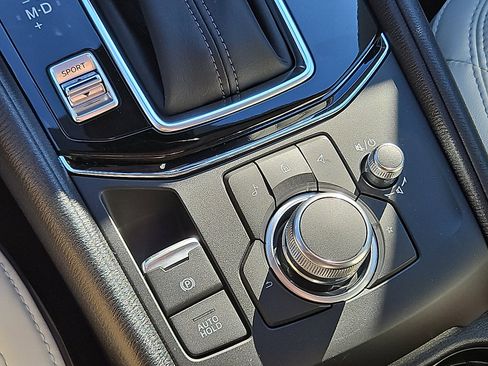 New 2025 MAZDA CX-5 AWD 2.5 S w/ Preferred Package image 19