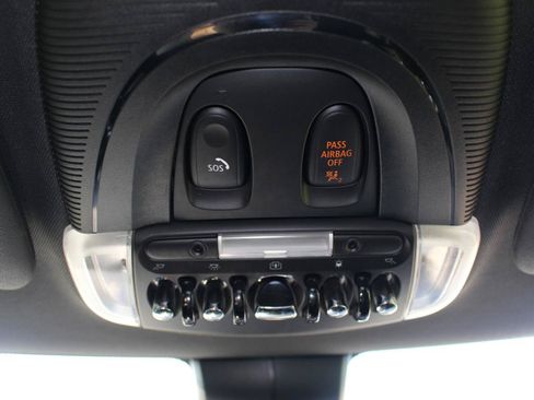 Used 2019 MINI Cooper S w/ Storage Package FWD image 27