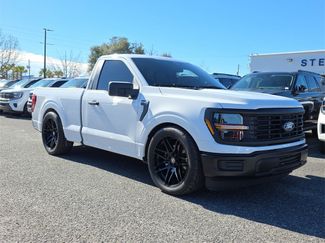 Used 2025 Ford F150 XL video 2