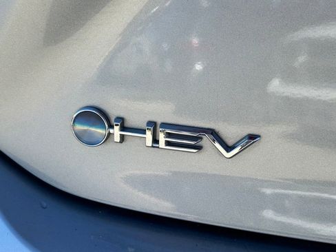 Certified 2025 Toyota Camry LE FWD image 12