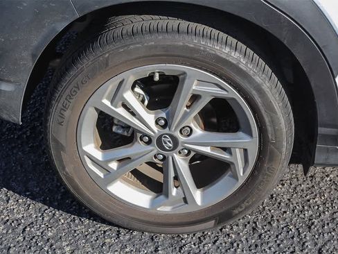 Certified 2023 Hyundai Kona SEL w/ Cargo Package image 12