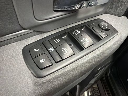 Used 2016 RAM 2500 Big Horn AWD/4WD image 15