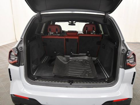 Used 2022 BMW X3 xDrive30i w/ M Sport Package 2 image 7