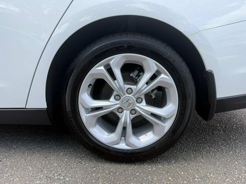 Used 2025 Honda Accord LX image 8