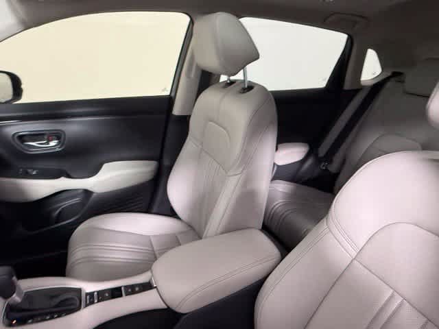 New 2027 Honda HR-V EX-L image 31