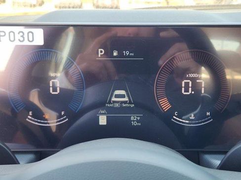 New 2026 Hyundai Sonata SEL image 10